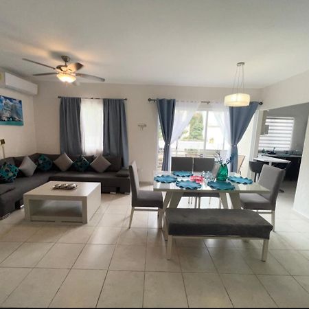Apartmán Departamento Blue Vacacional Playa del Carmen Exteriér fotografie
